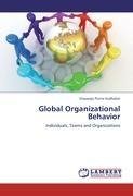 Global Organizational Behavior