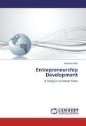 Entrepreneurship Development