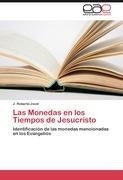 Las Monedas en los Tiempos de Jesucristo