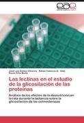 Las lectinas en el estudio de la glicosilación de las proteínas