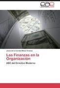 Las Finanzas en la Organización