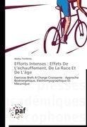 Efforts Intenses : Effets De L'échauffement, De La Race Et De L'âge