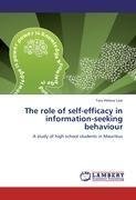 The role of self-efficacy in information-seeking behaviour