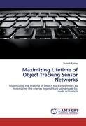 Maximizing Lifetime of Object Tracking Sensor Networks