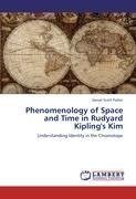 Phenomenology of Space and Time in Rudyard Kipling's Kim