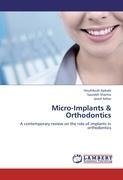 Micro-Implants & Orthodontics