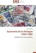 Economie de la Pologne 1945-1989