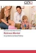 Retraso Mental