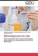 Metrología para la vida