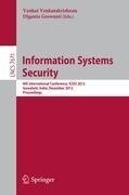 Information Systems Security