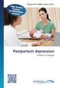 Postpartum depression