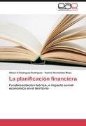 La planificación financiera