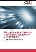 Principios de los Sistemas Distribuidos Basados en Componentes