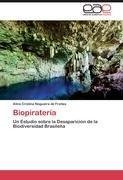 Biopiratería