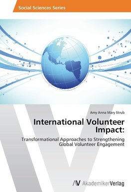 International Volunteer Impact: