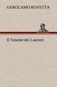 Il Tenente dei Lancieri