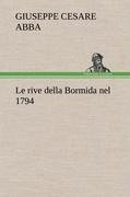 Le rive della Bormida nel 1794