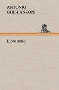 Libro serio