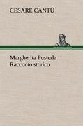 Margherita Pusterla Racconto storico