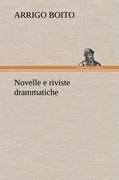 Novelle e riviste drammatiche