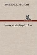 Nuove storie d'ogni colore