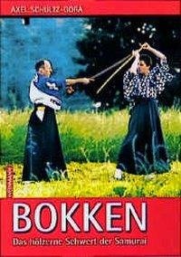 Bokken