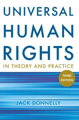 Universal Human Rights in Theory and Practice