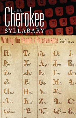 Cherokee Syllabary