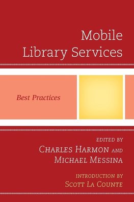 MOBILE LIBRARY SERVICES