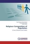 Religious Composition of Population