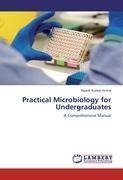 Practical Microbiology for Undergraduates