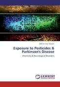 Exposure to Pesticides & Parkinson's Disease