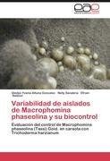 Variabilidad de aislados de Macrophomina phaseolina y su biocontrol