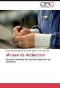 Manual de Redacción