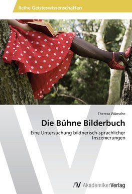 Die Bühne Bilderbuch