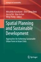 Spatial Planning and Sustainable Development