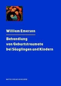 Behandlung von Geburtstraumata bei Säuglingen und Kindern