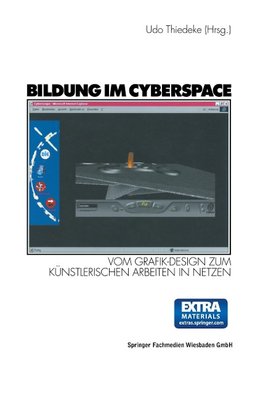 Bildung im Cyberspace