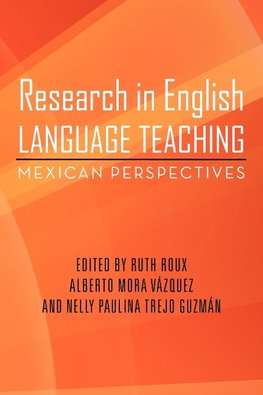 Research in English Language Teaching