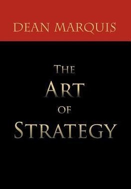 The Art of Strategy