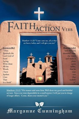 Faith......Is an Action Verb