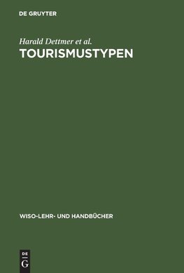 Tourismustypen