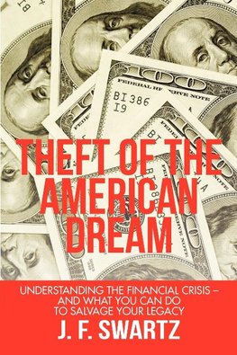 Theft of the American Dream