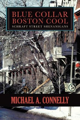 Blue Collar Boston Cool