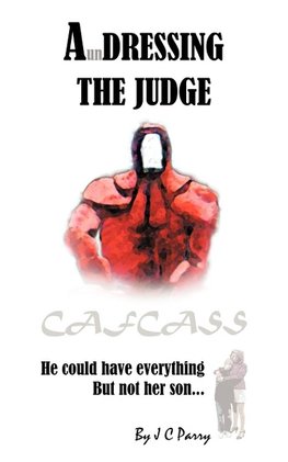 A'Undressing the Judge