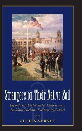 Strangers on Their Native Soil