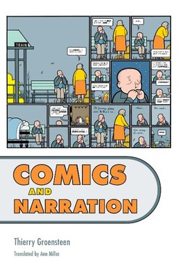 Comics and Narration