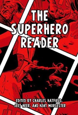 Superhero Reader