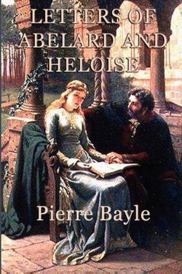 Letters of Abelard and Heloise