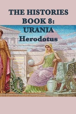 The Histories Book 8